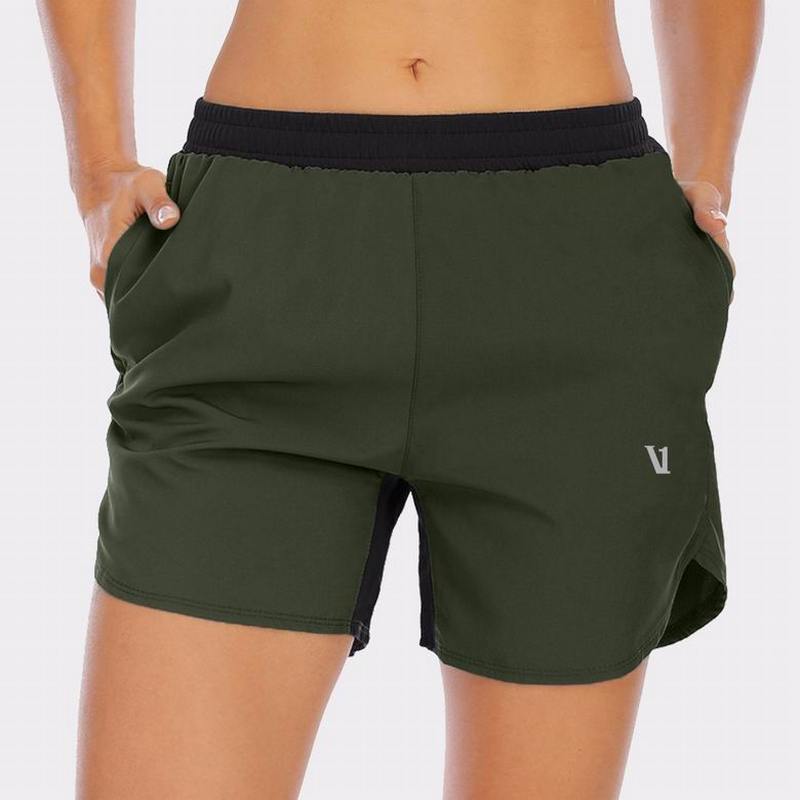 Lululemon Men's Shorts 100